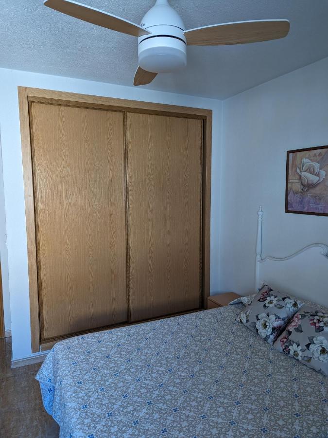 Vivienda Compartida Con Ambiente Familiar Apartamento Sesena Exterior foto