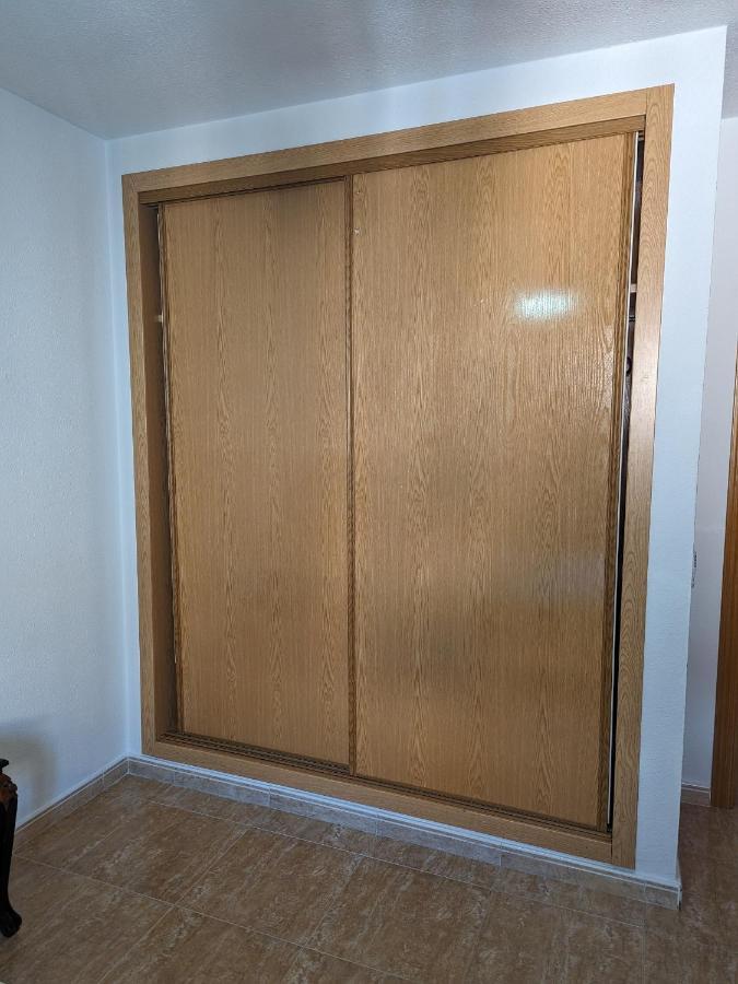Vivienda Compartida Con Ambiente Familiar Apartamento Sesena Exterior foto